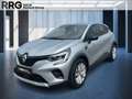 Renault Captur EQUILIBRE TCe 90 wenig km !!! Apple CarPlay PDC KLIMA BT Grau - thumbnail 1