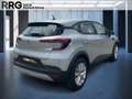 Renault Captur EQUILIBRE TCe 90 wenig km !!! Apple CarPlay PDC KLIMA BT Grau - thumbnail 5