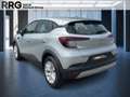 Renault Captur EQUILIBRE TCe 90 wenig km !!! Apple CarPlay PDC KLIMA BT Grau - thumbnail 4