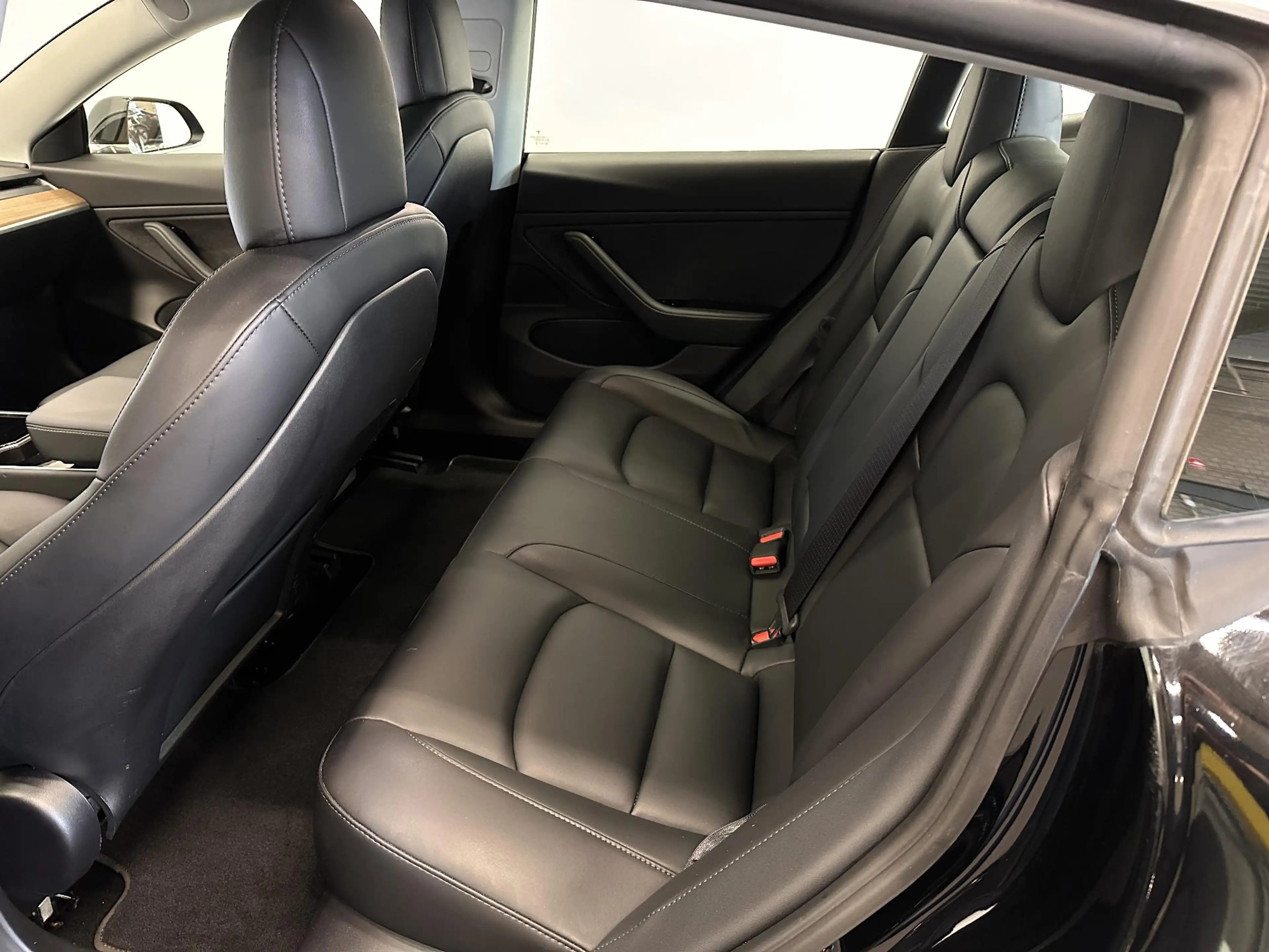 Tesla Model 3 Long Range AWD 75 kWh Autopilot Panoramadak Leder — photo 10