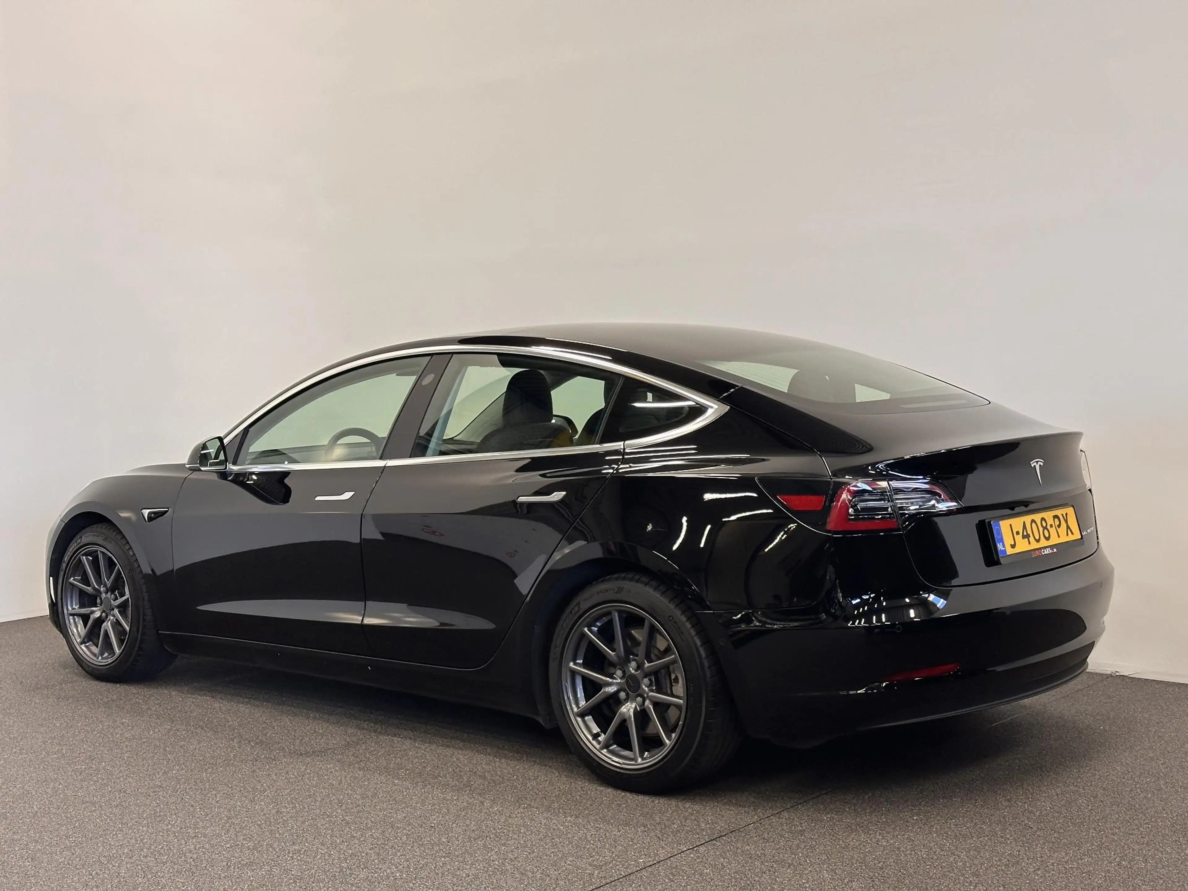 Tesla Model 3 Long Range AWD 75 kWh Autopilot Panoramadak Leder — photo 5