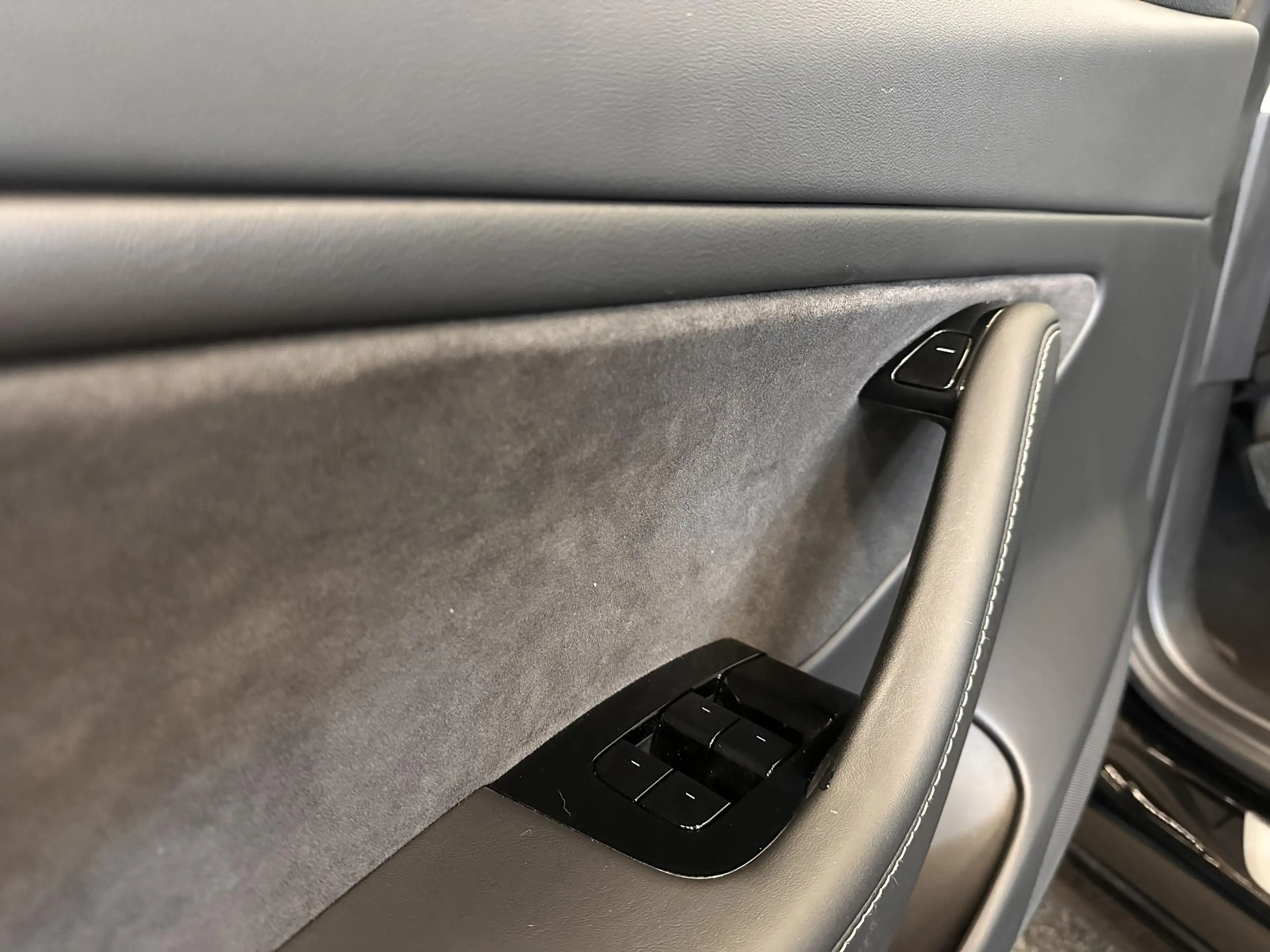 Tesla Model 3 Long Range AWD 75 kWh Autopilot Panoramadak Leder — photo 14