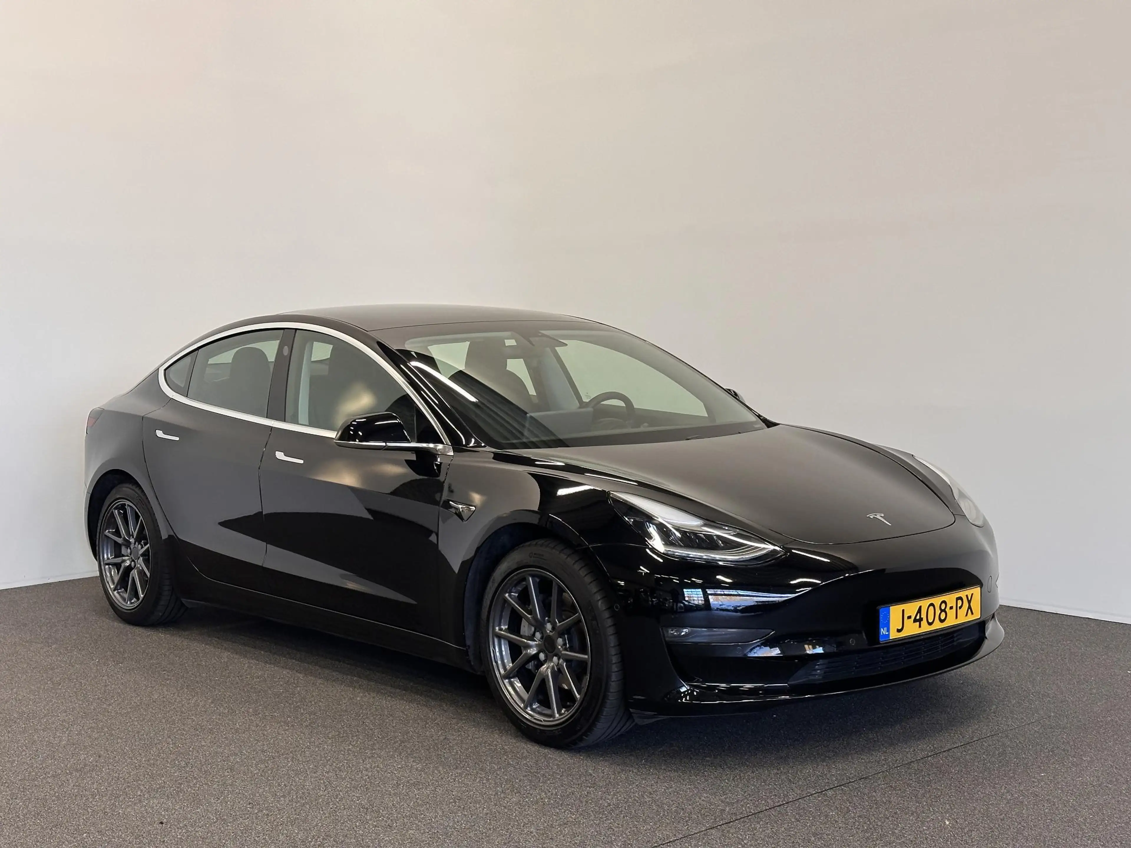 Tesla Model 3 Long Range AWD 75 kWh Autopilot Panoramadak Leder — photo 7