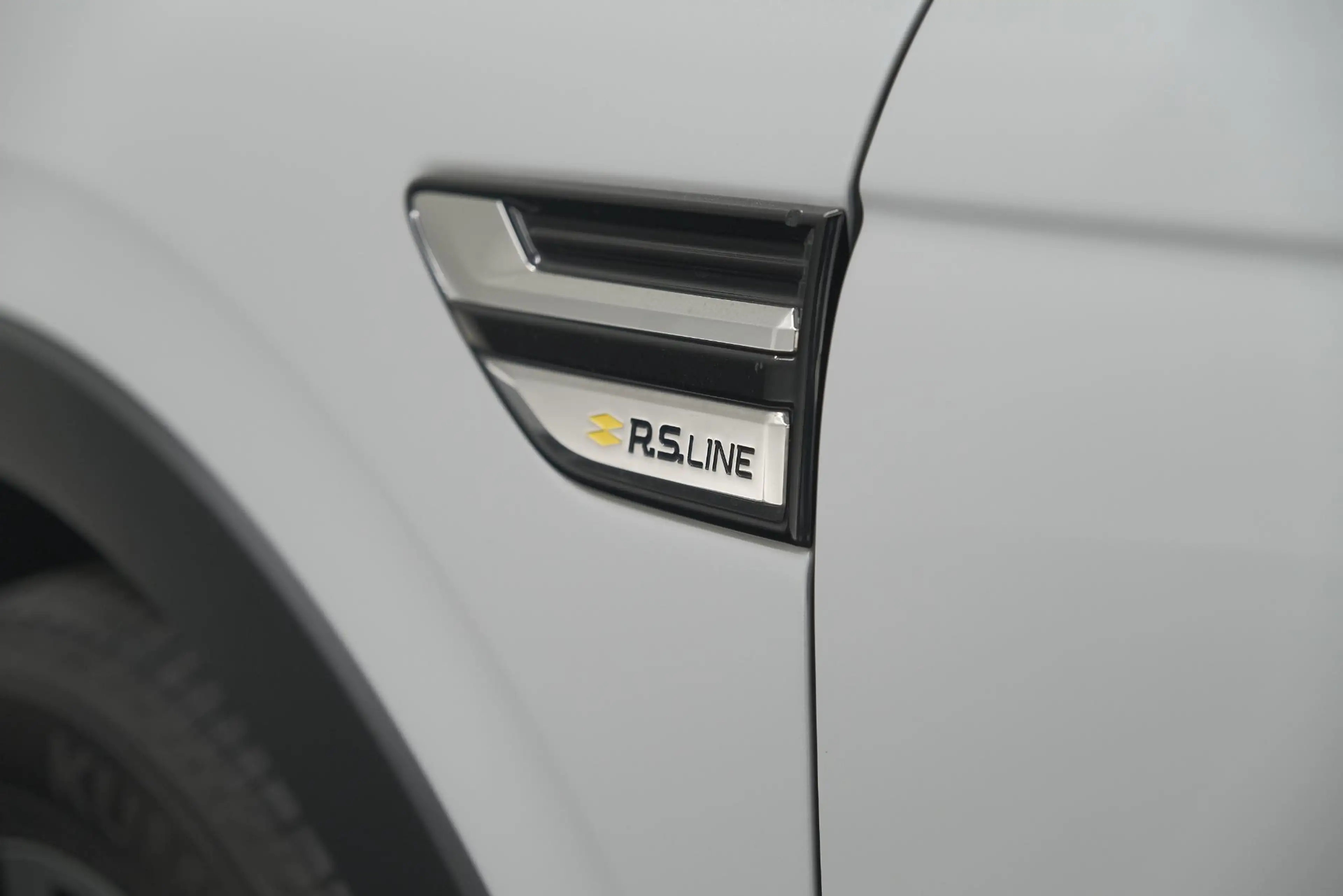 Renault Arkana 1.3 TCe 140 EDC RS Line | Camera | Cruise Control — photo 13