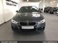 BMW 318 Serie 3 dA 143ch M Sport Gris - thumbnail 2