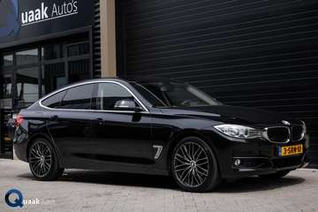 3-serie Gran Turismo 320i High Executive | XENON |