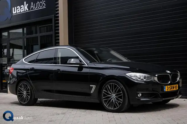 BMW 320 3-serie Gran Turismo 320i High Executive | XENON |
