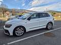 Volkswagen Tiguan 2,0 TDI SCR 4Motion Highline DSG Weiß - thumbnail 7