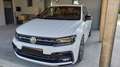 Volkswagen Tiguan 2,0 TDI SCR 4Motion Highline DSG Weiß - thumbnail 1