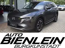 Mazda CX-5 2.5 194PS AWD NEWGROUND 360° Voll LED Navi uvm.