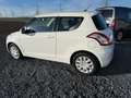 Suzuki Swift Swift 1.3i GL Blanc - thumbnail 4