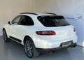 Porsche Macan S 4x4 *Sport-Auspuff*MEMO*AHK*LenkradH*21'' Weiß - thumbnail 2