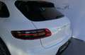 Porsche Macan S 4x4 *Sport-Auspuff*MEMO*AHK*LenkradH*21'' Weiß - thumbnail 31