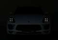Porsche Macan S 4x4 *Sport-Auspuff*MEMO*AHK*LenkradH*21'' Weiß - thumbnail 27