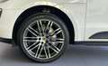 Porsche Macan S 4x4 *Sport-Auspuff*MEMO*AHK*LenkradH*21'' Blanc - thumbnail 3