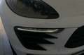 Porsche Macan S 4x4 *Sport-Auspuff*MEMO*AHK*LenkradH*21'' Weiß - thumbnail 28