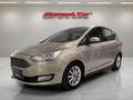 Ford C-Max 1.5 EcoBoost TITANIUM * BOITE AUTOMATIQUE * GPS * Beige - thumbnail 2