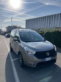 1.2 tce Laureate c/clima,radio 115cv