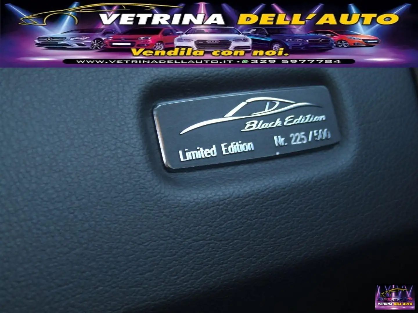 Porsche Cayman 3.4 S Black Edition Negro - 2