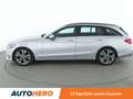 Mercedes-Benz C 220 d T Aut.*NAVI*TEMPO*PDC*SHZ*KLIMA*GARANTIE* Silber - thumbnail 3