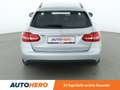 Mercedes-Benz C 220 d T Aut.*NAVI*TEMPO*PDC*SHZ*KLIMA*GARANTIE* Silber - thumbnail 5