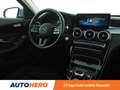Mercedes-Benz C 220 d T Aut.*NAVI*TEMPO*PDC*SHZ*KLIMA*GARANTIE* Silber - thumbnail 13