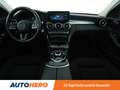 Mercedes-Benz C 220 d T Aut.*NAVI*TEMPO*PDC*SHZ*KLIMA*GARANTIE* Silber - thumbnail 12
