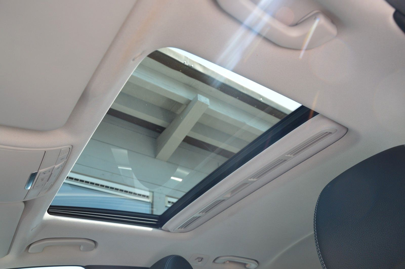 Mercedes-Benz E 220 d T*AVANTGARDE*CAM*TOTW*PARK*SHD*LED*LED* — photo 12