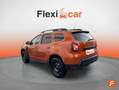 Dacia Duster 1.0 TCe ECO-G Essential 4x2 74kW Naranja - thumbnail 4