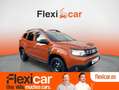 Dacia Duster 1.0 TCe ECO-G Essential 4x2 74kW Naranja - thumbnail 1