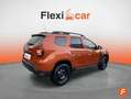 Dacia Duster 1.0 TCe ECO-G Essential 4x2 74kW Naranja - thumbnail 7