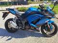 Kawasaki Z1000 SX Blu/Azzurro - thumbnail 2