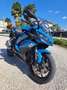 Kawasaki Z1000 SX Blu/Azzurro - thumbnail 8
