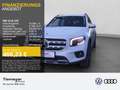 Mercedes-Benz GLB 220 d 4Matic PROGRESSIVE MULTIBEAM TEILLEDER Weiß - thumbnail 1