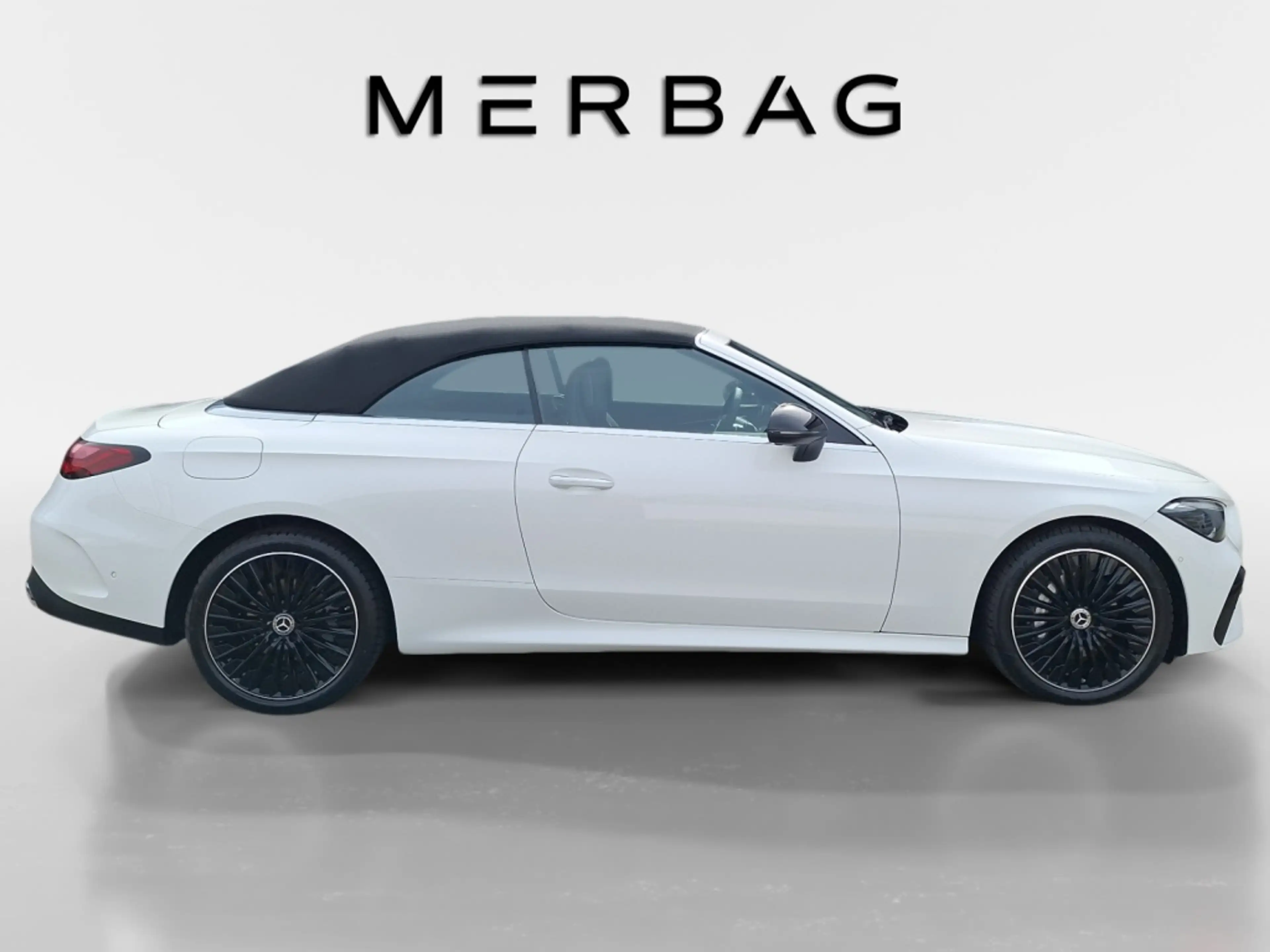 Mercedes-Benz CLE 180 Cabriolet AMG Advanced Night LED Keyless-GO Navi — photo 6