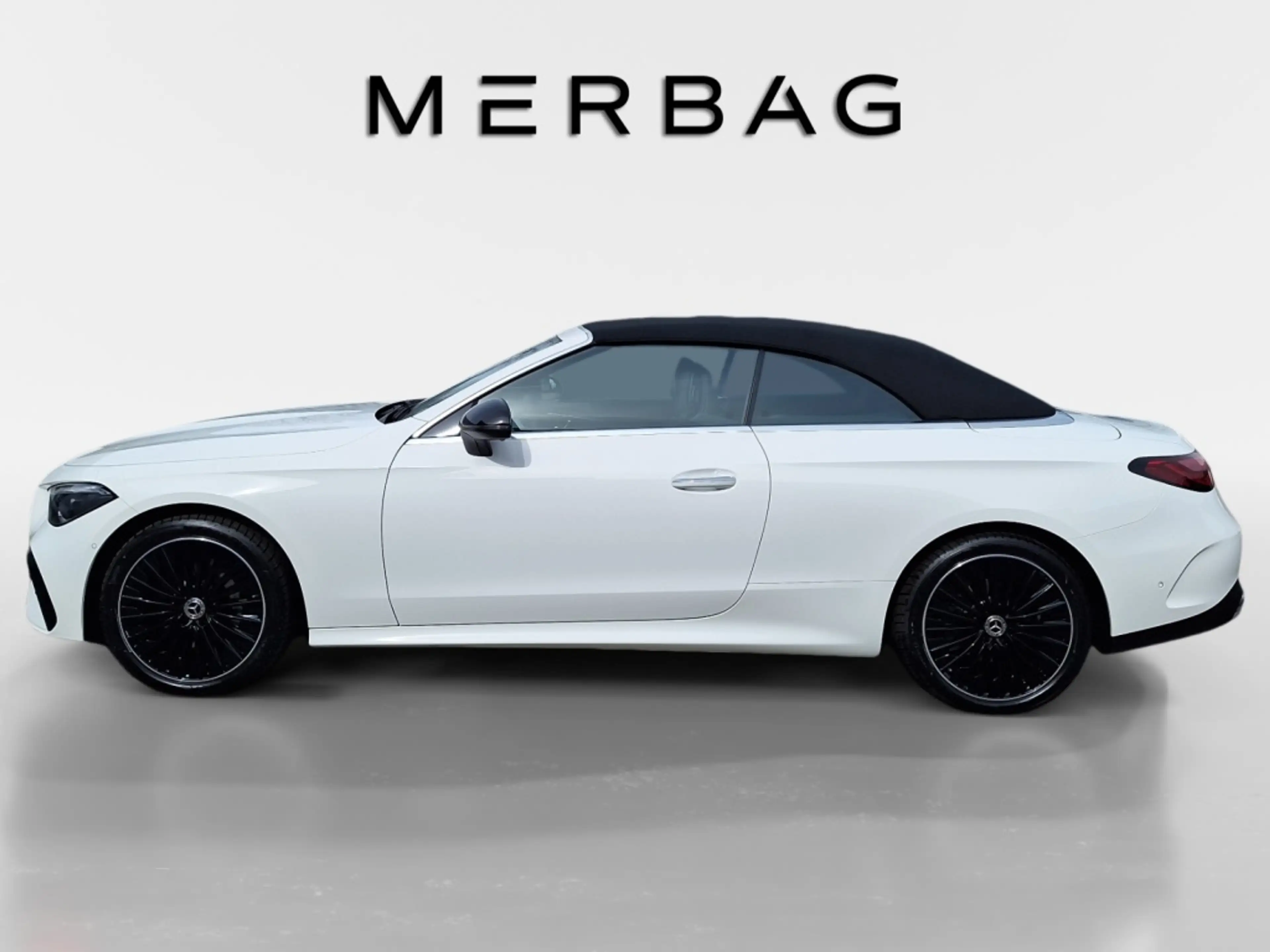 Mercedes-Benz CLE 180 Cabriolet AMG Advanced Night LED Keyless-GO Navi — photo 2