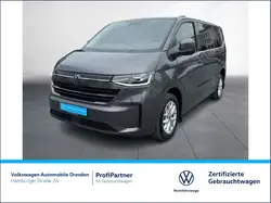 Volkswagen T7 Caravelle KR Style ACC 9 SITZER IQ.LIGHT