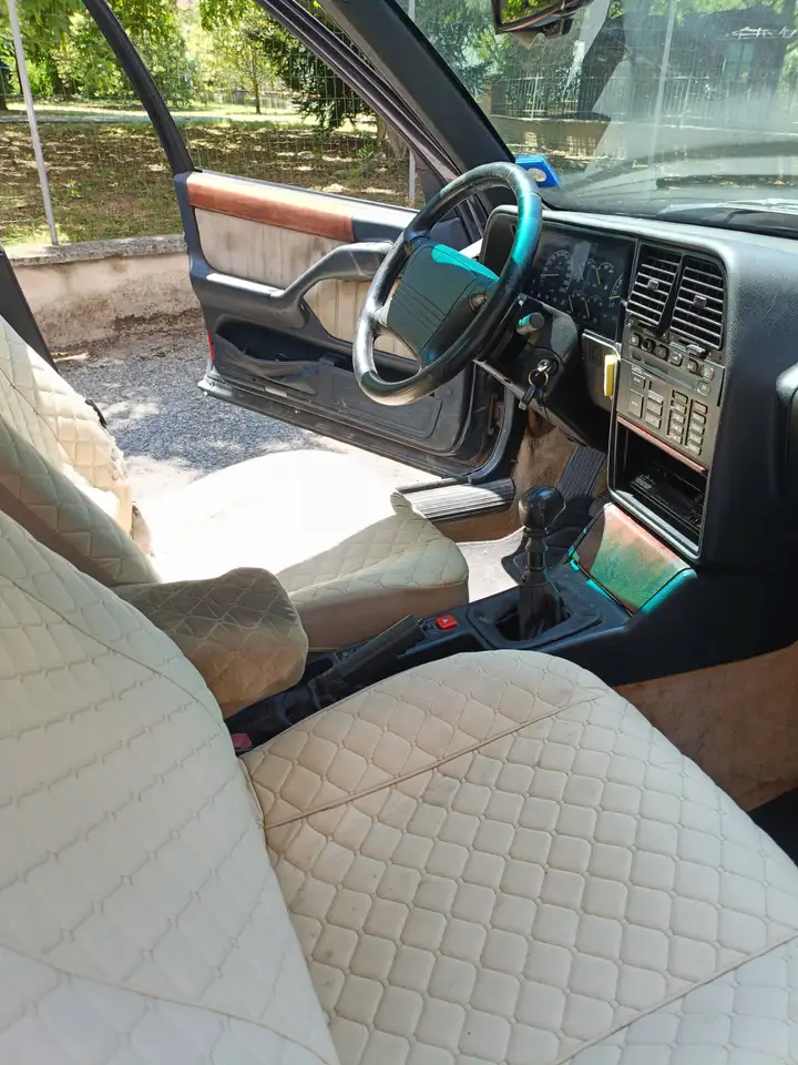 Lancia Thema 1984 Berlina 2.0 ie 16v cat., foto 4