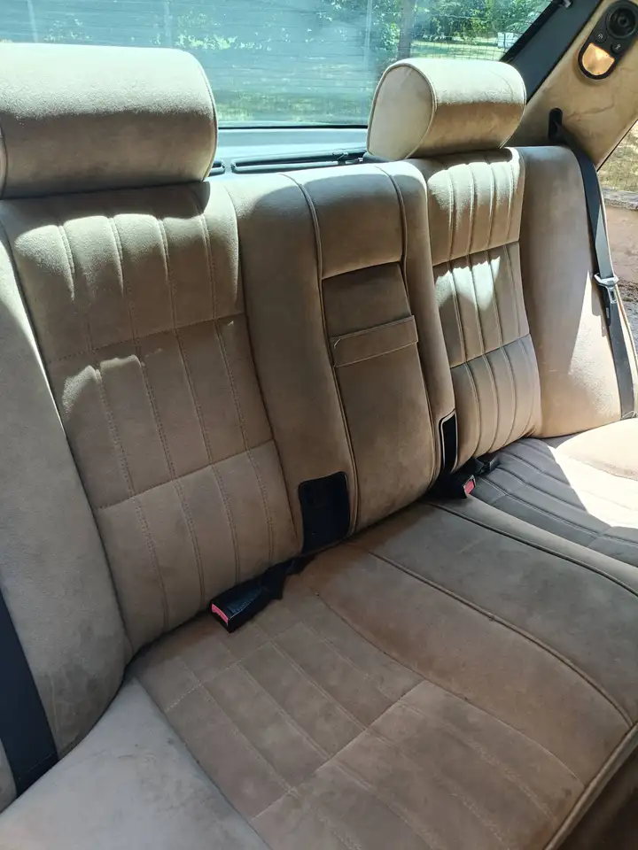 Lancia Thema 1984 Berlina 2.0 ie 16v cat., foto 3