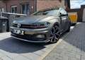 Volkswagen Polo GTI Polo VI 2.0 TSI OPF DSG Grau - thumbnail 3