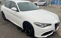 Alfa Romeo Giulia Giulia Veloce 2,2 210 AT AWD Veloce Weiß - thumbnail 7