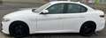 Alfa Romeo Giulia Giulia Veloce 2,2 210 AT AWD Veloce Weiß - thumbnail 2