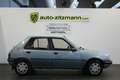 Peugeot 205 Automatik Sammler-Zustand Silber - thumbnail 3