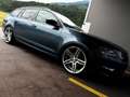 Skoda Octavia Combi 2,0 TDI Style Grau - thumbnail 6