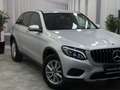 Mercedes-Benz GLC 220 4 MATIC✅  Sitzh.✅ RFK ✅Command✅ Silber - thumbnail 8