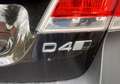 Volvo XC70 XC70 D5 AWD Geartronic Summum Černá - thumbnail 10