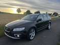 Volvo XC70 XC70 D4 AWD Geartronic Summum Schwarz - thumbnail 1
