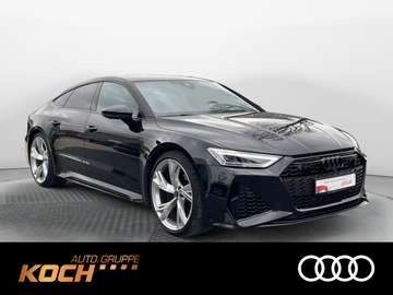 4.0 TFSI q. Tiptr., LED, RS-AGA,