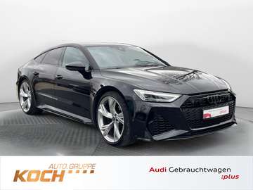 4.0 TFSI q. Tiptr., LED, RS-AGA,