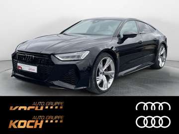 4.0 TFSI q. Tiptr., LED, RS-AGA,